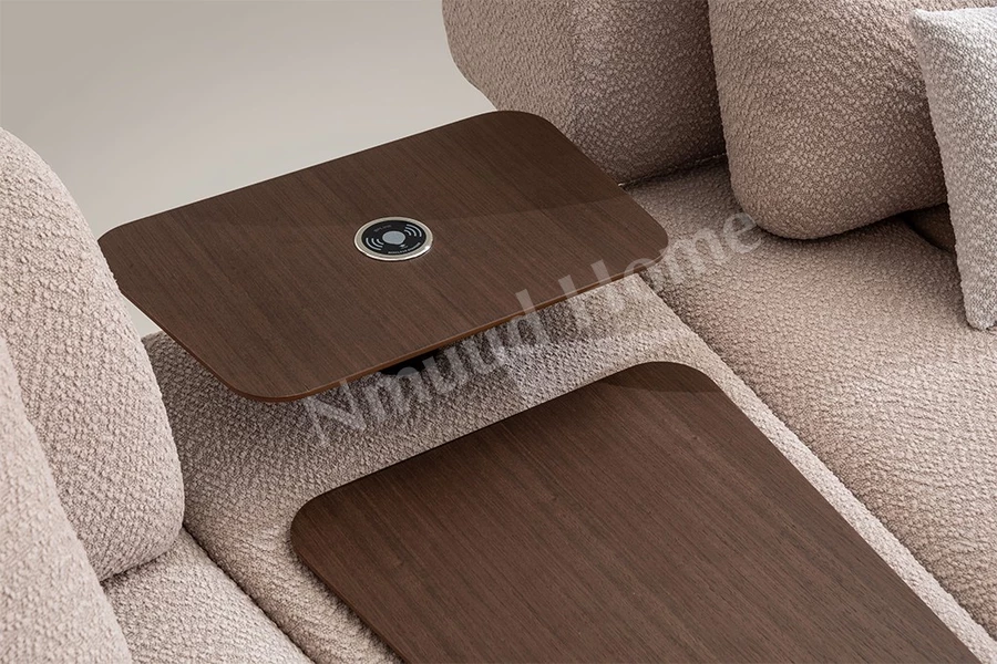 Angel Relax Köşe Koltuk 341 x 183 Cm