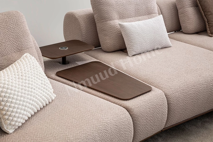 Angel Relax Köşe Koltuk 341 x 183 Cm