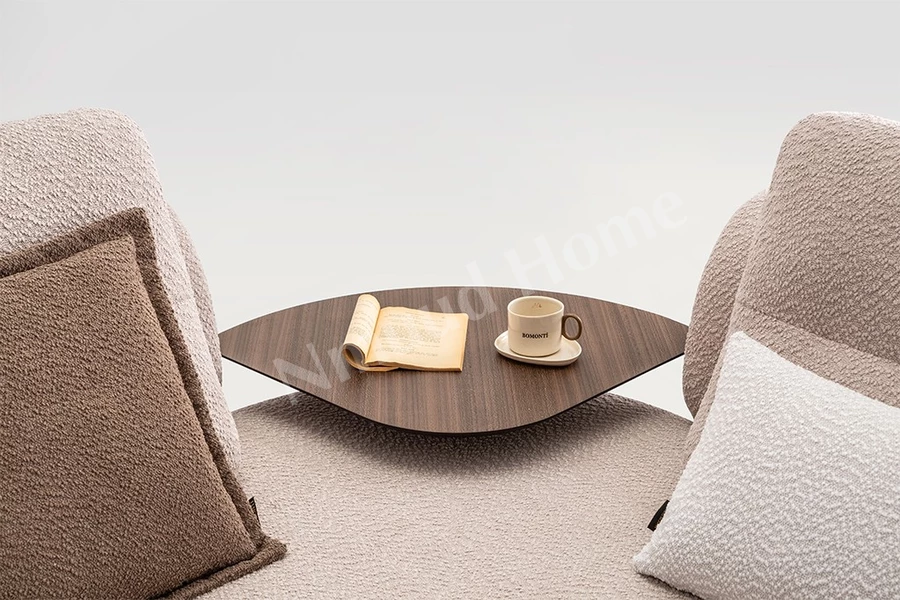 Angel Relax Köşe Koltuk 341 x 183 Cm