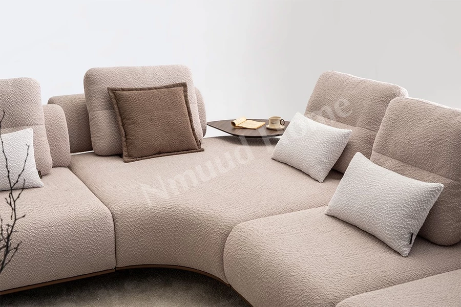 Angel Relax Köşe Koltuk 341 x 183 Cm