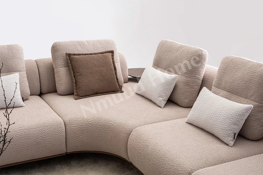 Angel Relax Köşe Koltuk 341 x 183 Cm