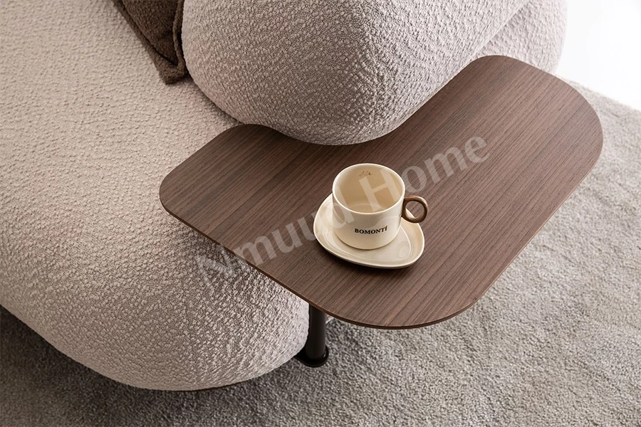 Angel Relax Köşe Koltuk 341 x 183 Cm