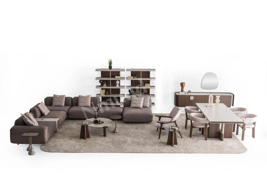 Matera Köşe Koltuk