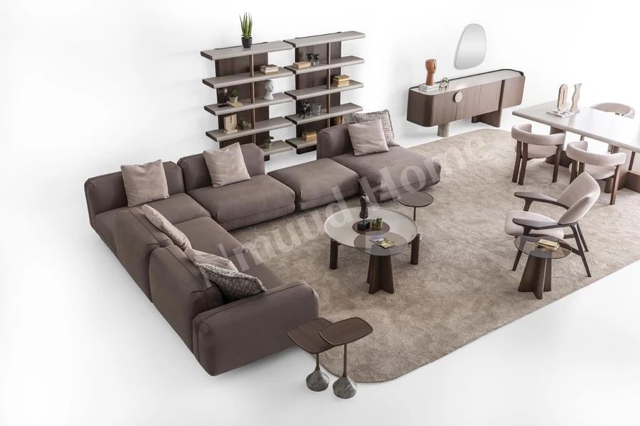 Matera Köşe Koltuk