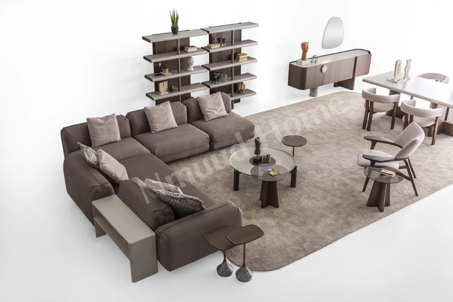 Matera Köşe Koltuk