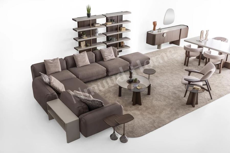 Matera Köşe Koltuk