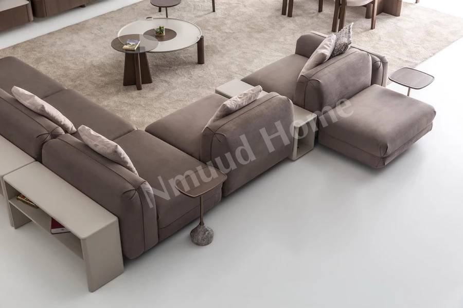 Matera Köşe Koltuk