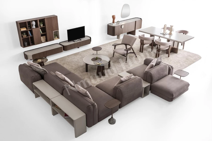 Matera Köşe Koltuk