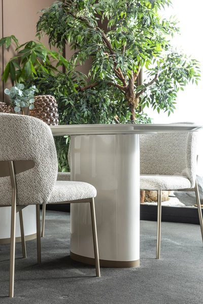 Anka Masa & Sandalye Takımı