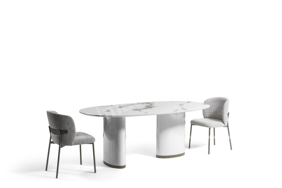 Anka Masa & Sandalye Takımı