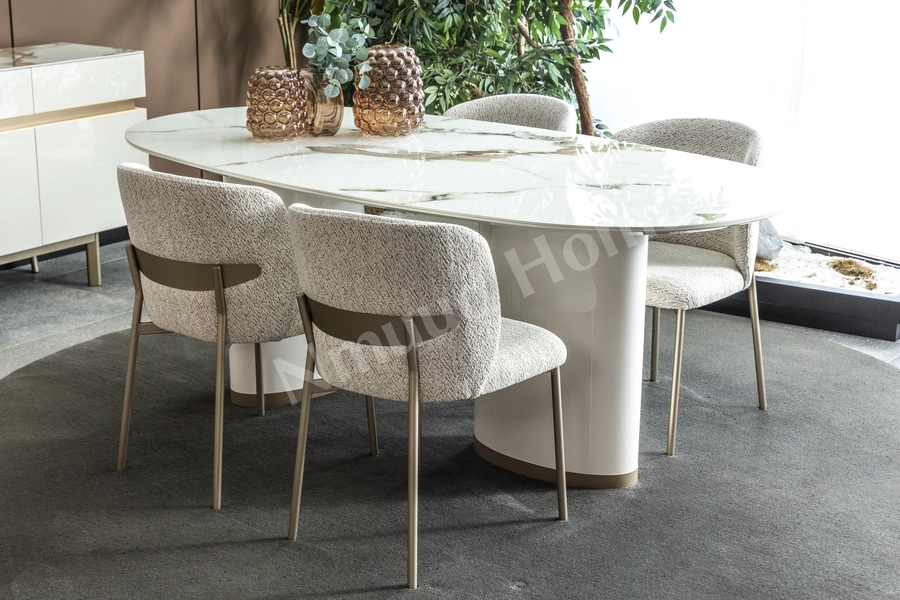 Anka Masa & Sandalye Takımı