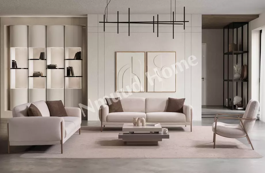 Monaco Outlet Koltuk Takımı