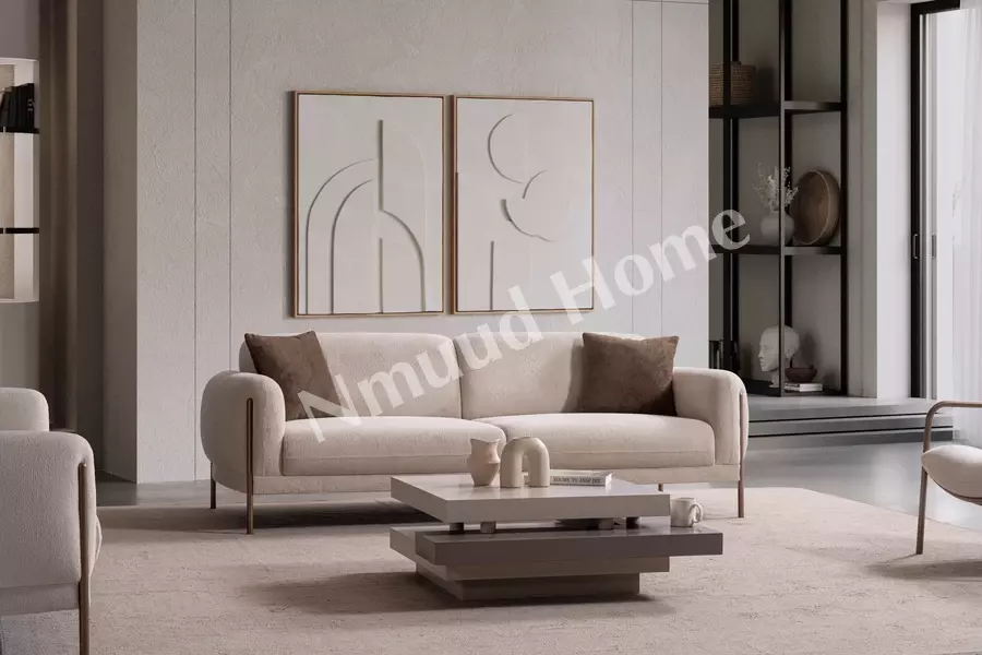 Monaco Outlet Koltuk Takımı