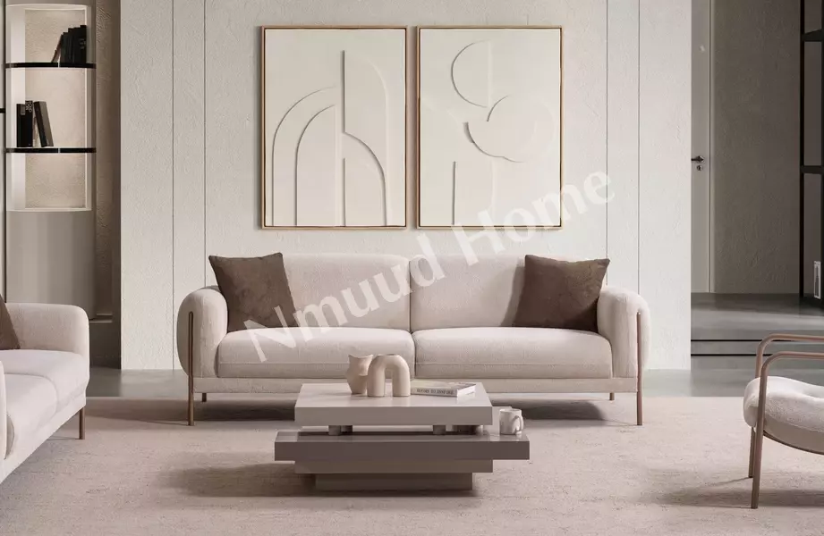 Monaco Outlet Koltuk Takımı