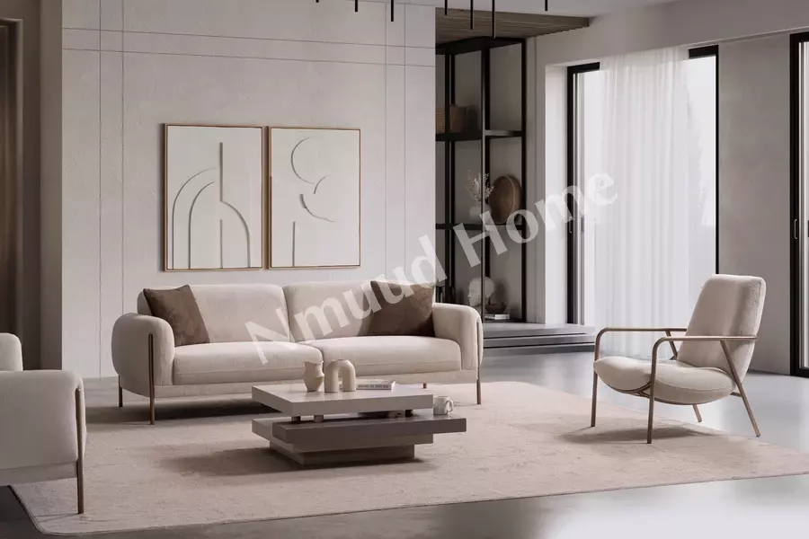 Monaco Outlet Koltuk Takımı