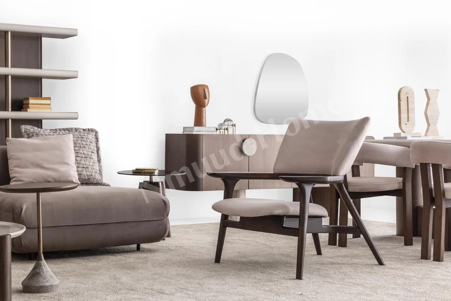 Matera Köşe Koltuk