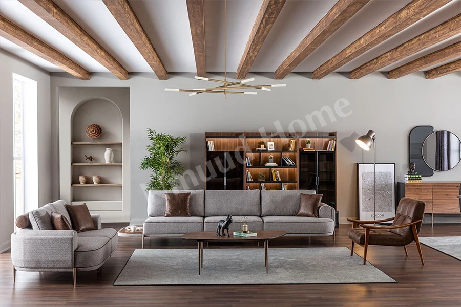 Picasso Koltuk Takımı