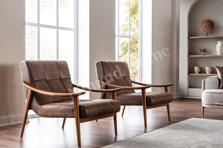 Picasso Koltuk Takımı