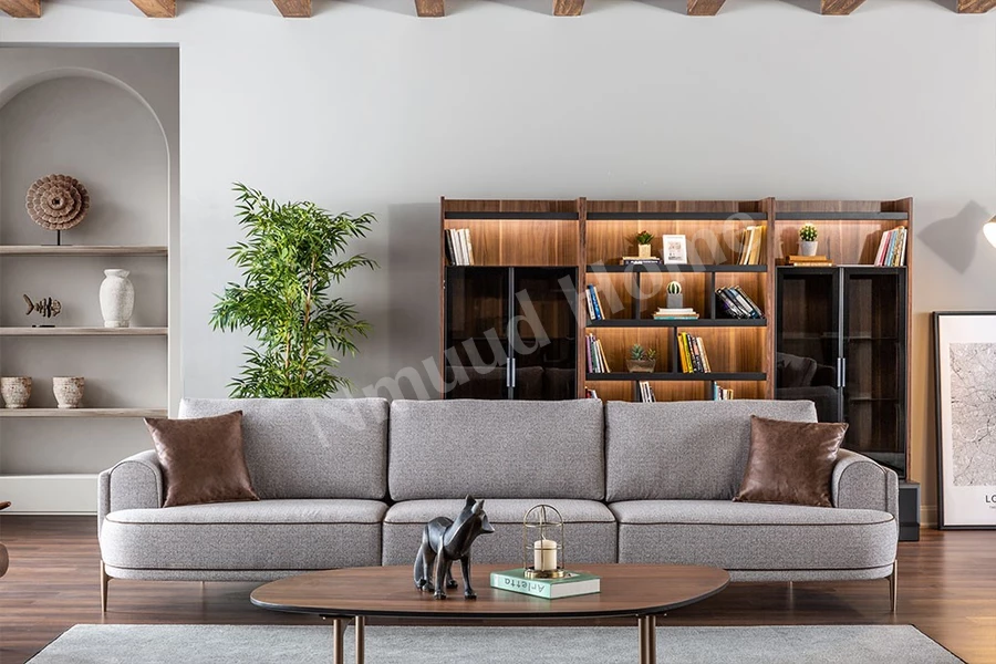 Picasso Koltuk Takımı