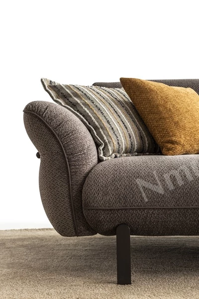 Grandelux Köşe Koltuk 363 x 288 Cm