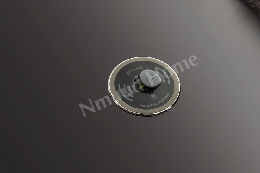 Grandelux Köşe Koltuk 363 x 288 Cm