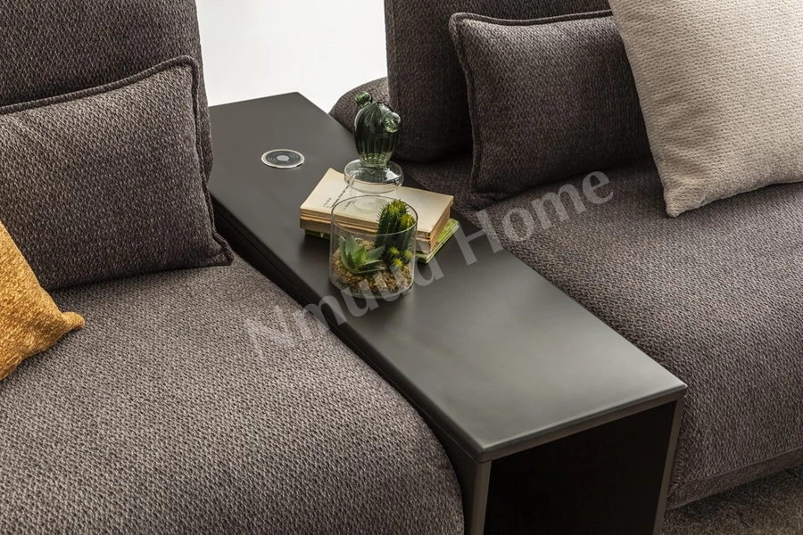 Grandelux Köşe Koltuk 363 x 288 Cm