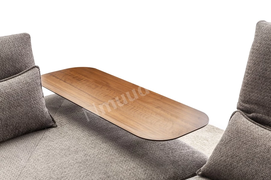 Grandelux Köşe Koltuk 363 x 288 Cm