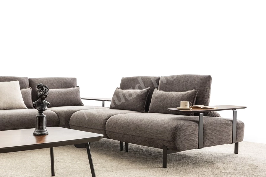 Grandelux Köşe Koltuk 363 x 288 Cm