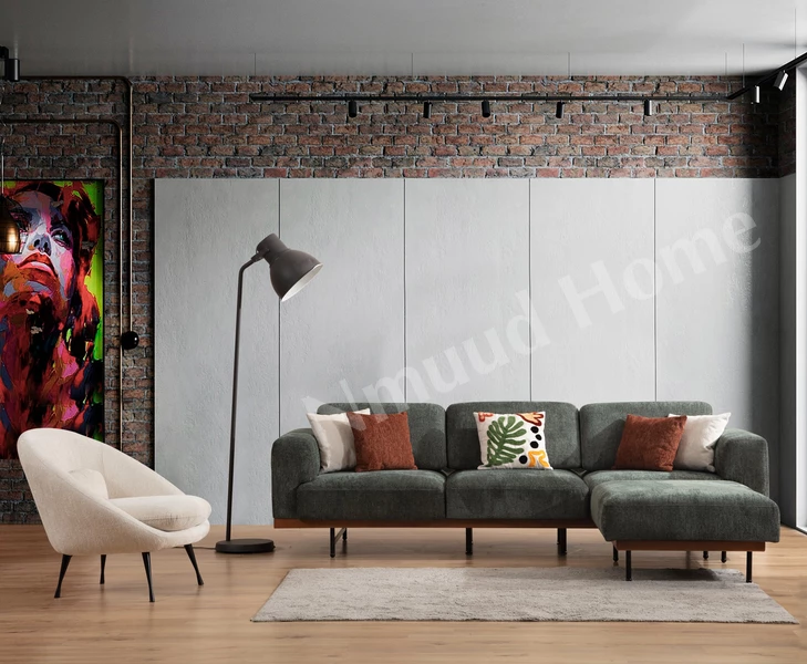 Bongo Relax Köşe 230 x 184 Cm