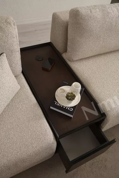 Como Köşe Koltuk 350 x 160 Cm