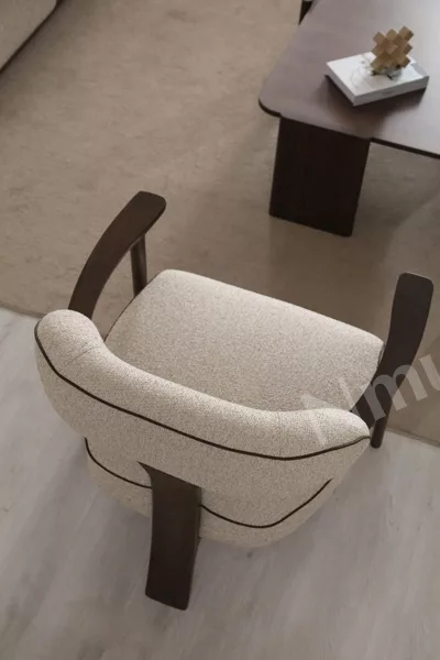 Como Köşe Koltuk 350 x 160 Cm