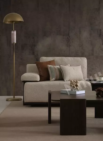 Como Köşe Koltuk 350 x 160 Cm