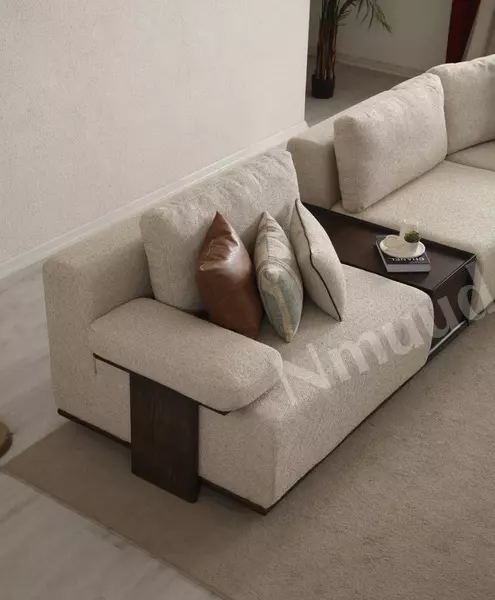 Como Köşe Koltuk 350 x 160 Cm