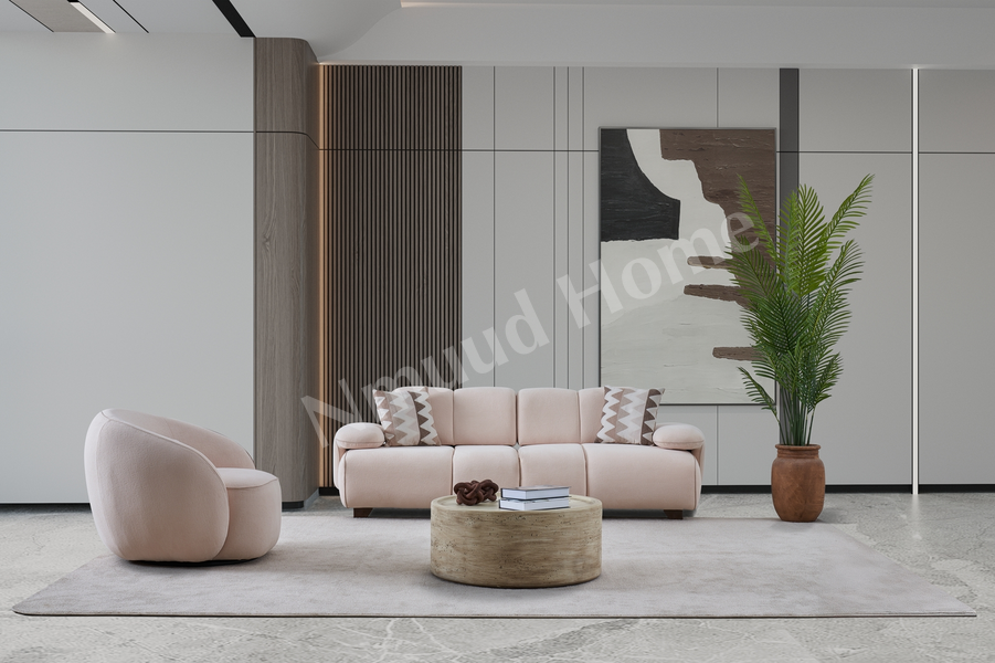 Rover Koltuk Takımı