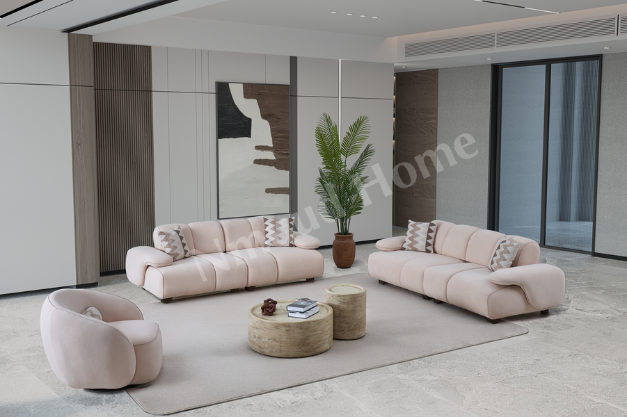 Rover Koltuk Takımı