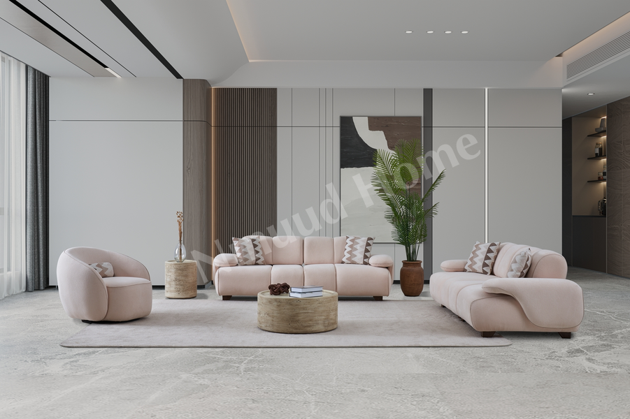 Rover Koltuk Takımı