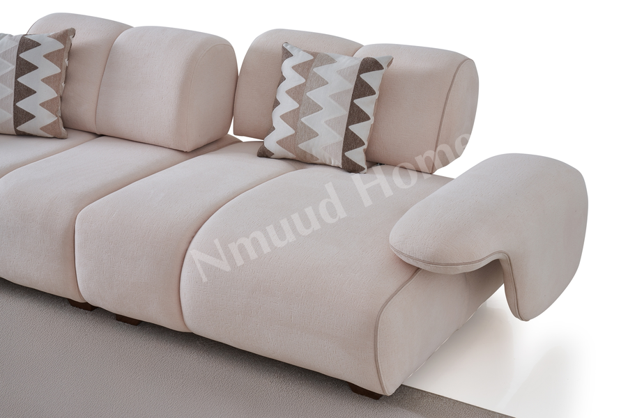 Rover Koltuk Takımı