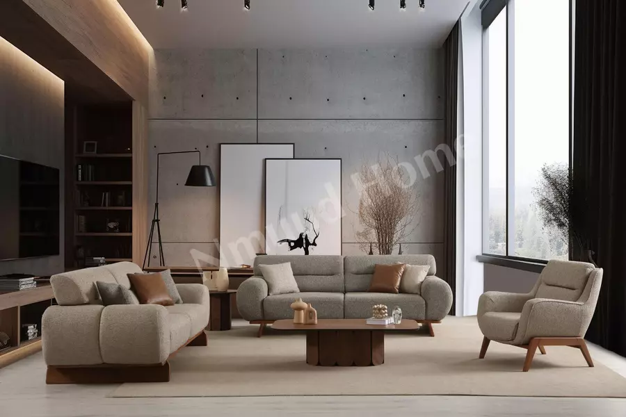 Tokyo Koltuk Takımı