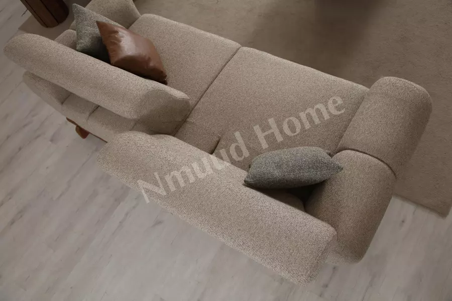 Tokyo Üçlü Koltuk