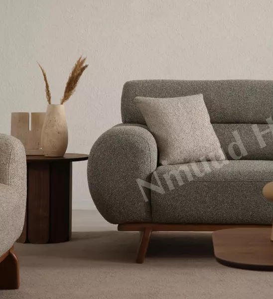 Tokyo Üçlü Koltuk