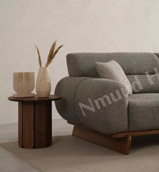 Tokyo Üçlü Koltuk