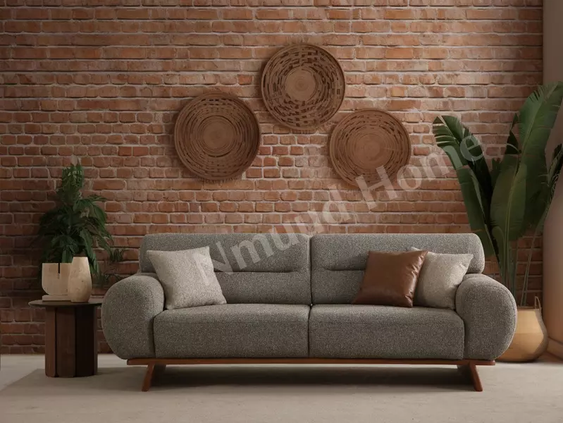 Tokyo Üçlü Koltuk