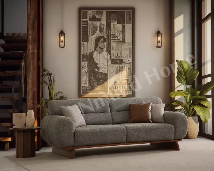 Tokyo Üçlü Koltuk