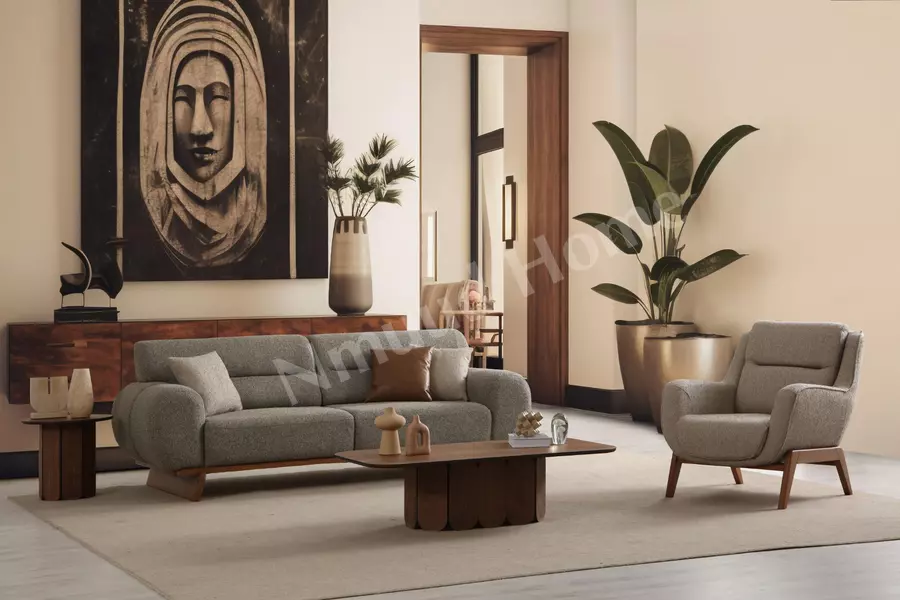 Tokyo Koltuk Takımı