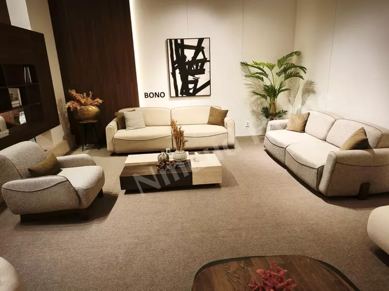 Bono Koltuk Takımı