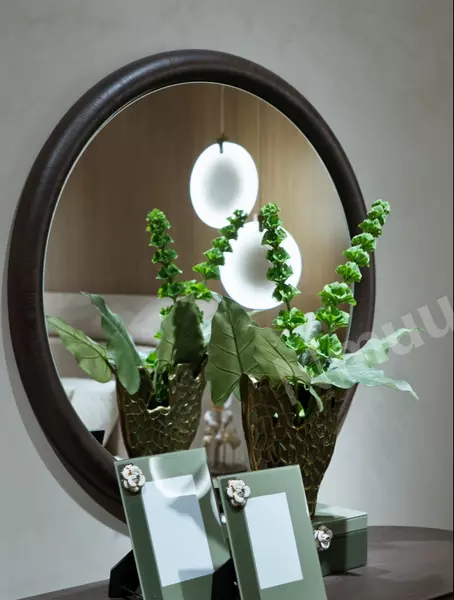 Diamond Şifonyer Aynası