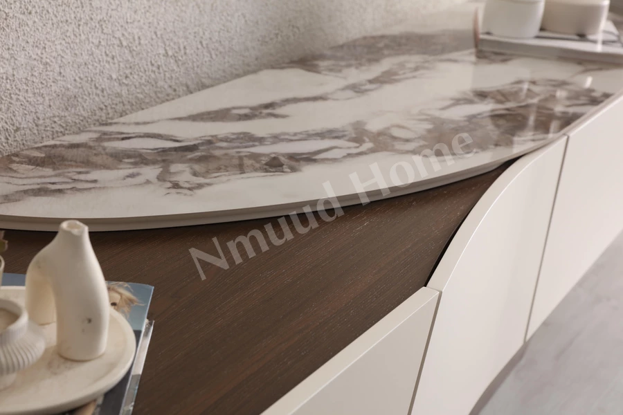 Marin Televizyon Ünitesi Alt Blok