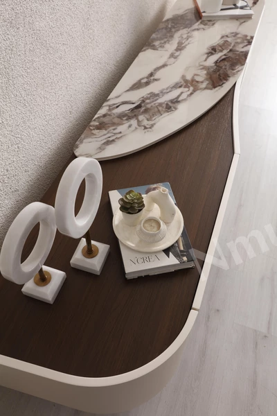 Marin Televizyon Ünitesi Alt Blok