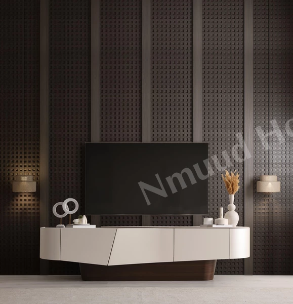 Marin Televizyon Ünitesi Alt Blok