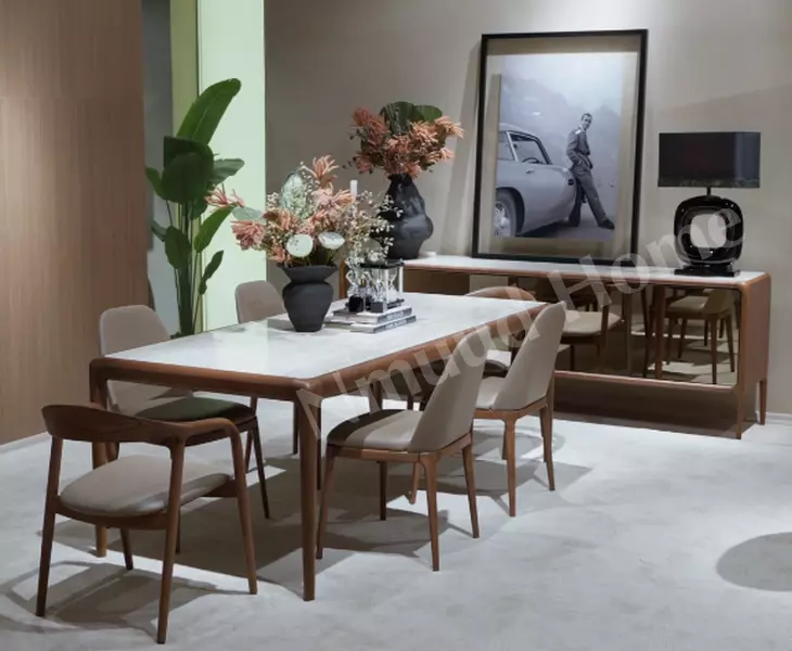 İcone Masa & Sandalye Takımı